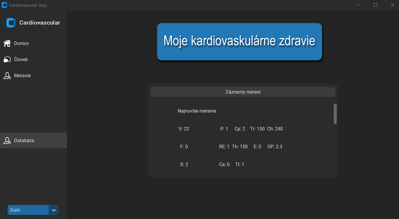 Database